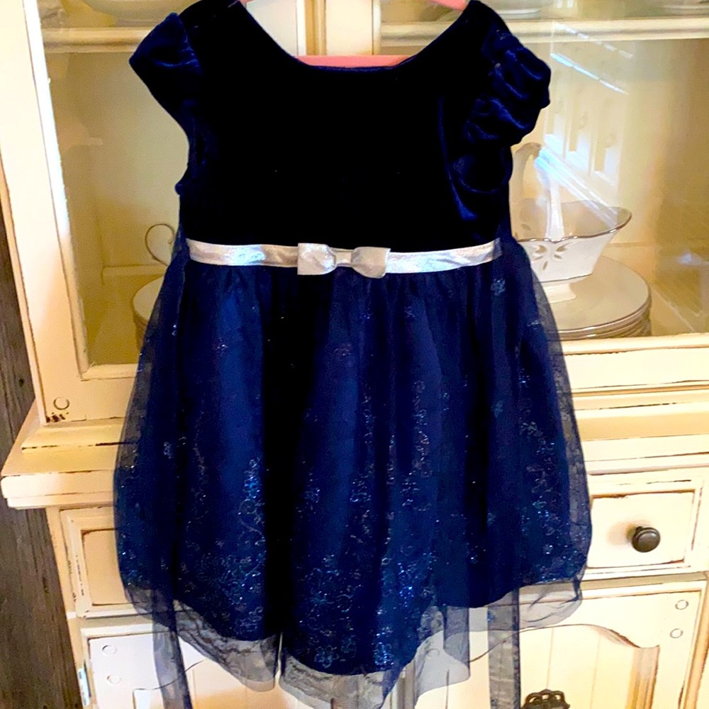Jona Michelle toddler dress